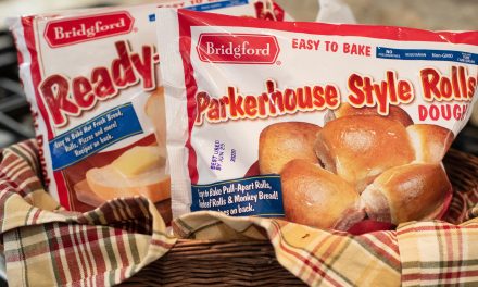 Super Deals On Bridgford Rolls & Ready Dough At Publix