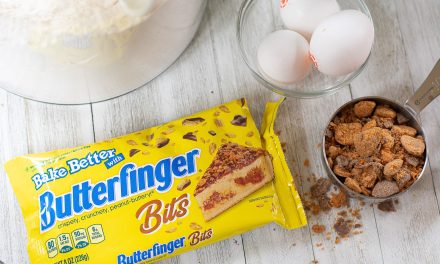 Butterfinger Baking Bits Just $1.75 At Publix