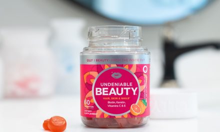 Olly Gummy Vitamins Just $7.99 At Publix (Save $6)