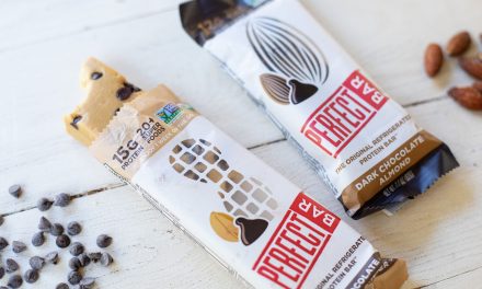 Get Your Favorite Perfect Bars For Just 40¢ At Publix