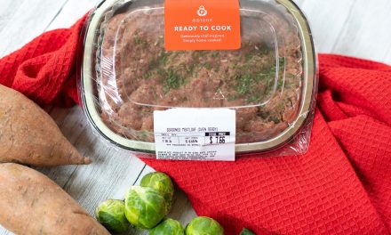 Great Deal On Publix Aprons Seasoned Meatloaf or Meatballs – Sale & Coupon Combo!