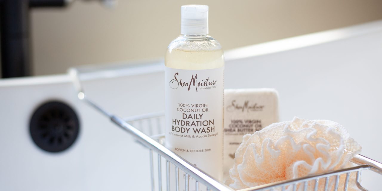 SheaMoisture Coupons For The Publix Sale – As Low As $4.49 (Half Price!)