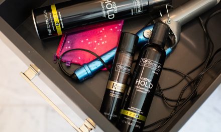 Get TRESemme Hair Spray For As Low As $2.16 At Publix – Save $4 Per Can!