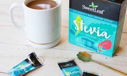 Nice Deals On SweetLeaf Products At Publix – Less Than Half Price!