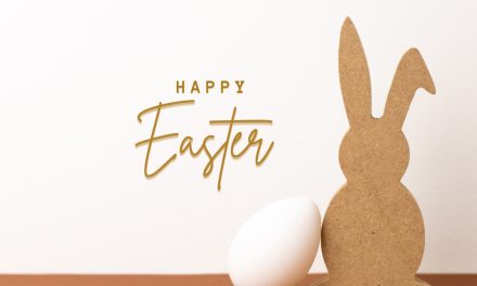 Happy Easter Everyone!